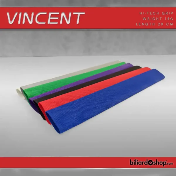Handgrip Vincent