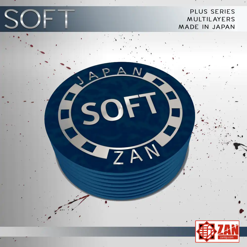 Cuoio Zan plus soft