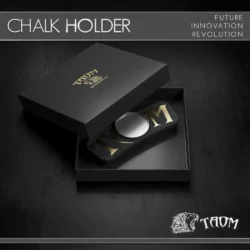 Taom Magnetite Chalk Holder