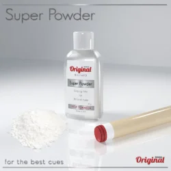 Super Powder