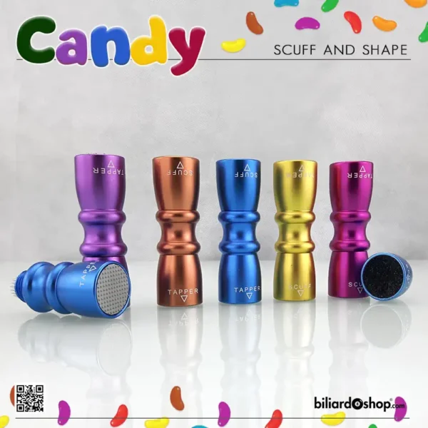 Candy Shaper
