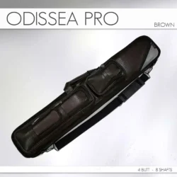 Cue Case Odissea pro brown
