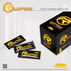 SALVIETTINA PREDATOR REVO WIPES