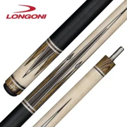 Longoni cue Minerva Linen - Longoni stecca Minerva