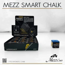 MEZZ SMART CHALK 1 PZ.
