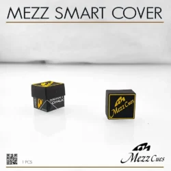 MEZZ SMART CHALK [ COVER ]