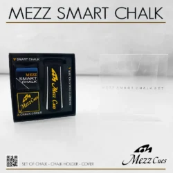 MEZZ SMART CHALK SET CHALK