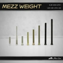 Weight Screw Mezz