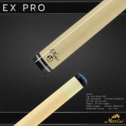 Mezz Shaft 29-EX Pro