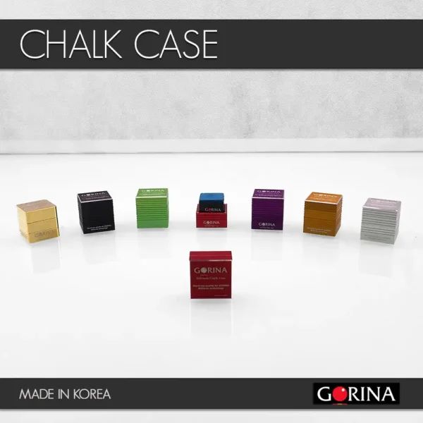 Chalk Holder Gorina