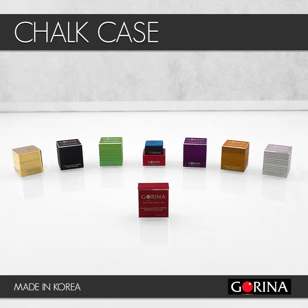 Chalk Holder Gorina