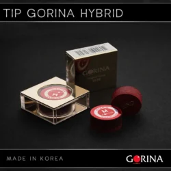 Cue Tip Gorina Hybrid