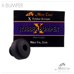 X-Bumper Mezz