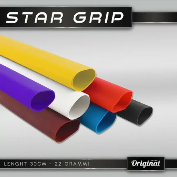 HANDGRIP STARGRIP