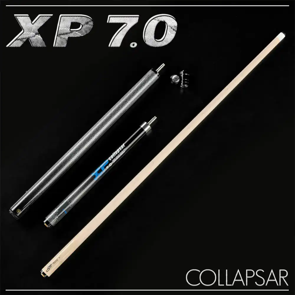 Collapsar Break Jump Cue