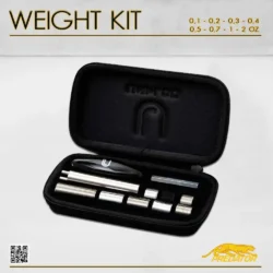 Weight Screw Kit