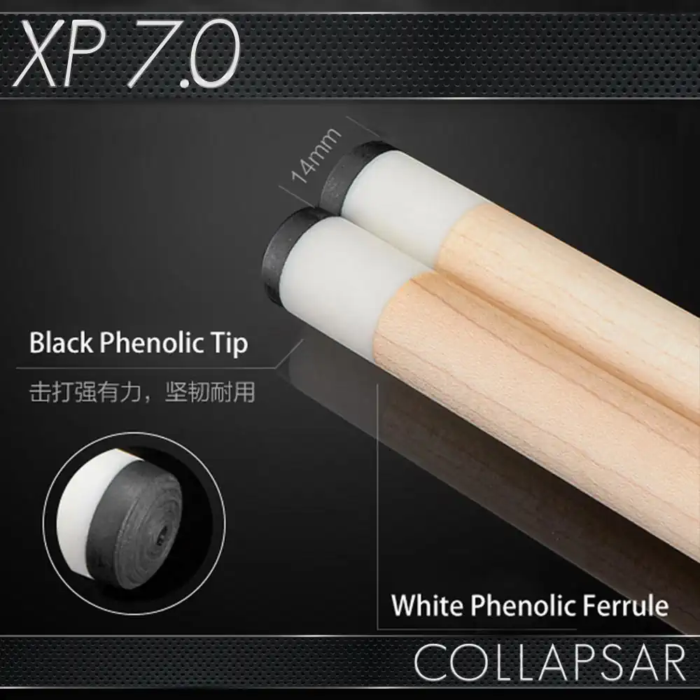 Collapsar Break Jump Cue