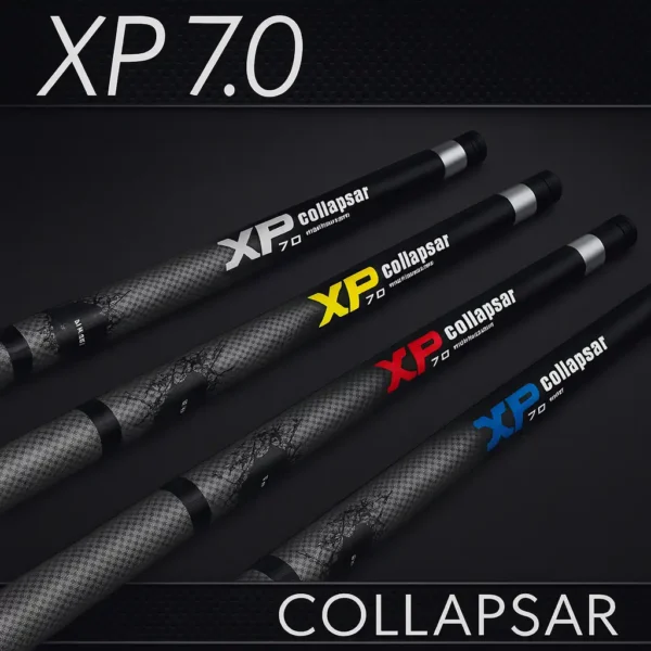 Collapsar Break Jump Cue