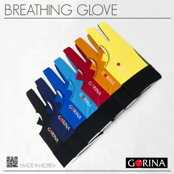 Glove Gorina Left hand SX