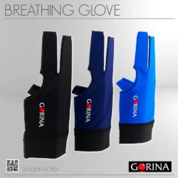 GUANTO GORINA DX per Mancini