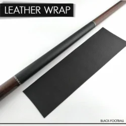 Wrap Black Football