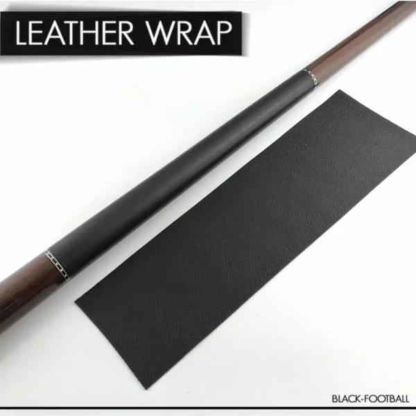 Wrap Black Football