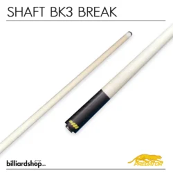 PREDATOR SHAFT BK3