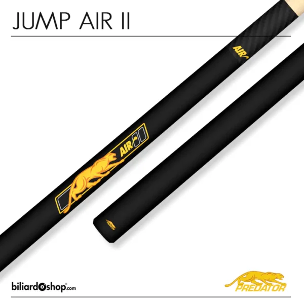 PREDATOR AIR JUMP II
