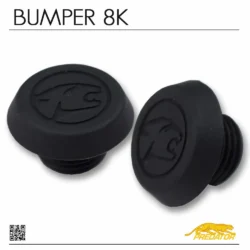 Predator Rubber Bumper