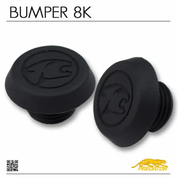 Predator Rubber Bumper