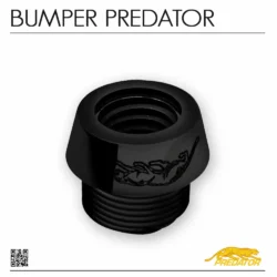 Predator Extension QR II Bumper