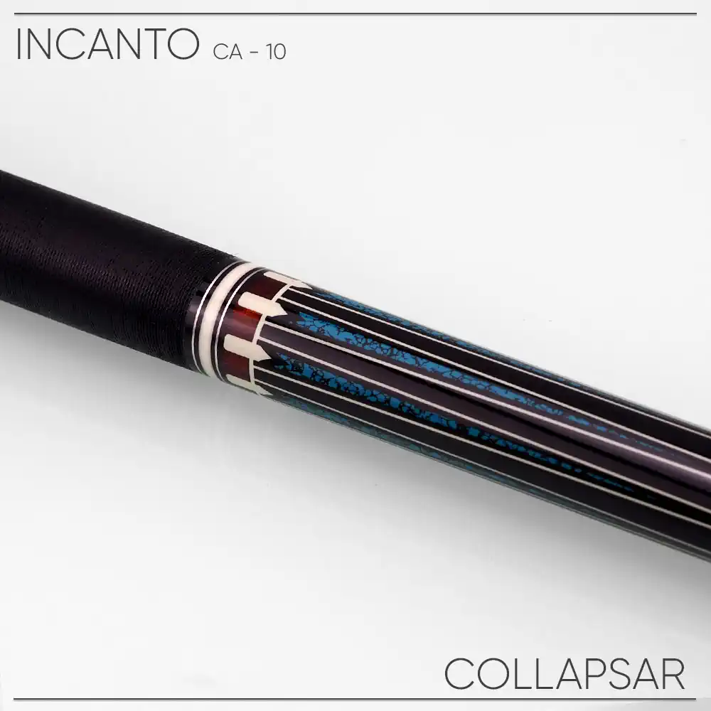 STECCA COLLAPSAR INCANTO CA-10 "5 BIRILLI" - immagine 2