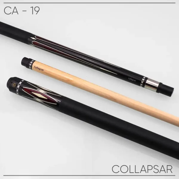 Collapsar CA-19