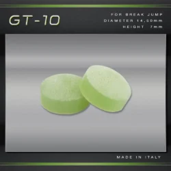 GT-10 CUE TIP