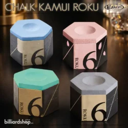 Kamui Roku Chalk