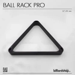 Triangle Professional Black