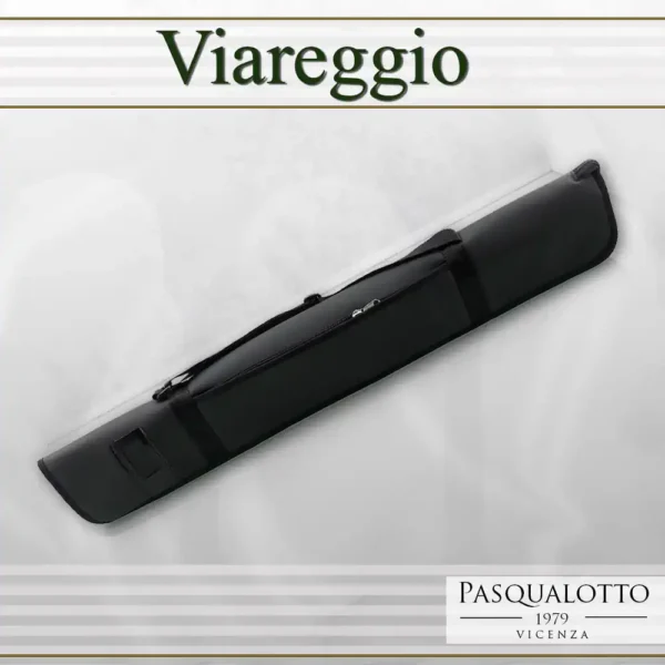 Cue Case Viareggio 2 Pcs