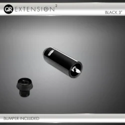 Predator Mini Extension QR II