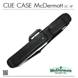 CUSTODIA McDermott 2C 4P