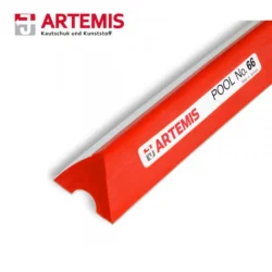 Set 6 Rubbers Artemis K-66