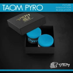 Pyro chalk taom for professional player