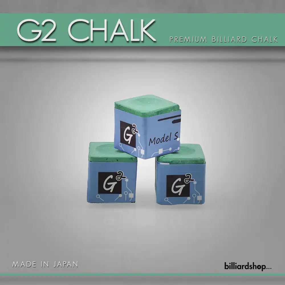 billiard chalk g2 chalk