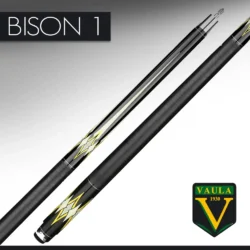 CUE VAULA POOL BISON II-1