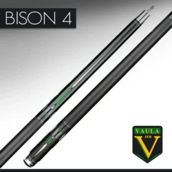 Cue Vaula Pool Bison II-4
