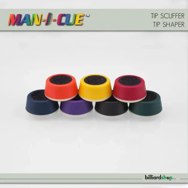 MAN-I CUE SHAPER