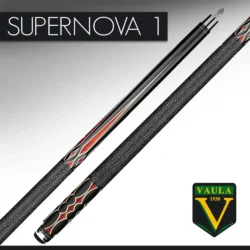 Supernova II-1 Pool Cue
