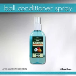 Ball Conditioner Spray