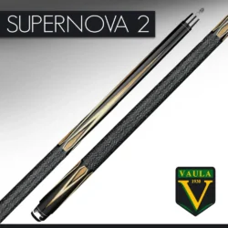 POOL CUE SUPERNOVA II-2