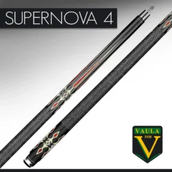 POOL CUE SUPERNOVA II-4
