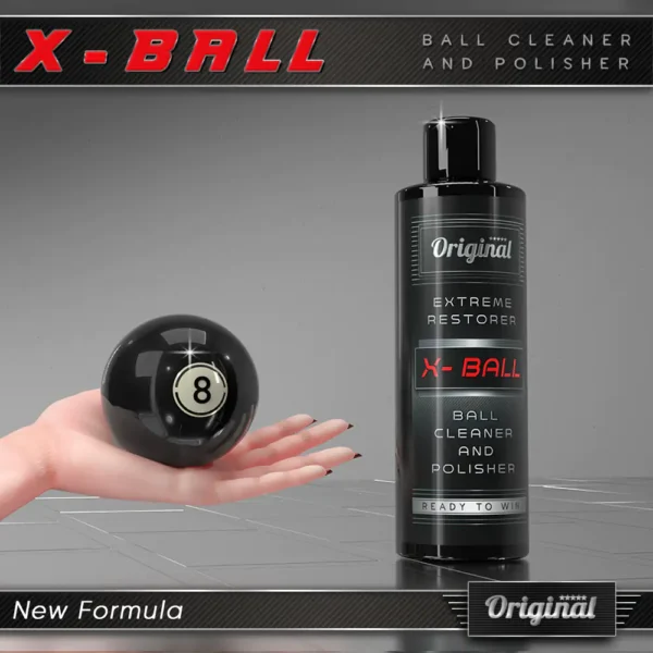 Ball cleaner Original X-BALL